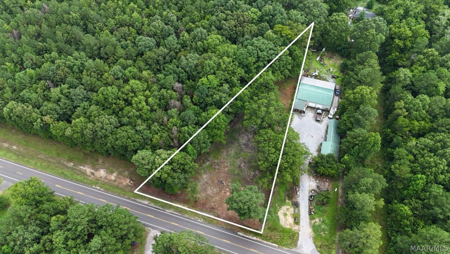 16916 Vaughn Road Cecil, AL 36013 - Photo 1 of 16 Gallery Image 1