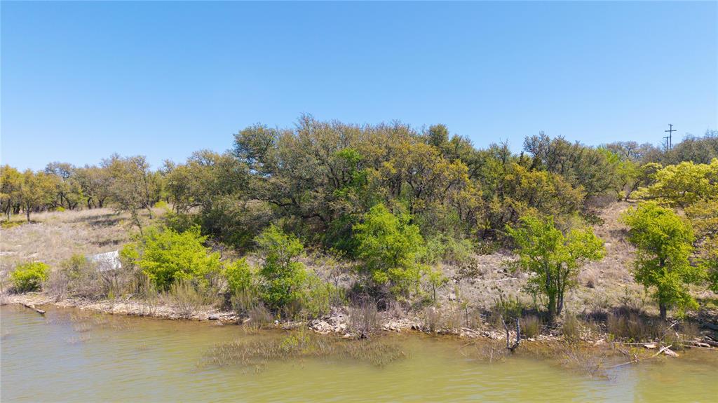 Lot 23 Turner Ranch Road Brownwood, TX 76801 - Photo 4 of 13 Water view