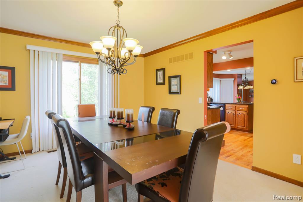 810 Box Canyon Court Rochester Hills, MI 48309 - Photo 14 of 53