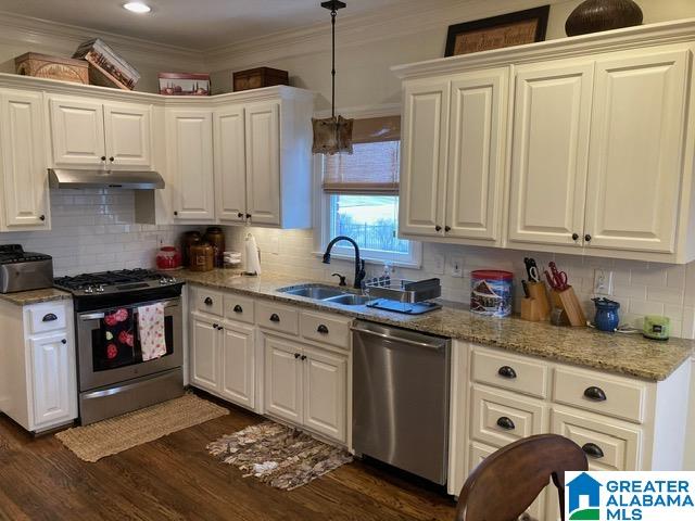 3607 Guyton Ridge Drive Birmingham, AL 35244 - Photo 6 of 34