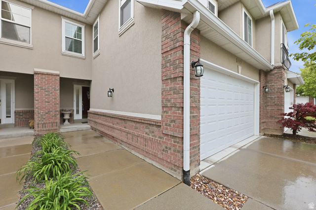 8447 Mayfly Way Sandy, UT 84070 - Photo 2 of 30