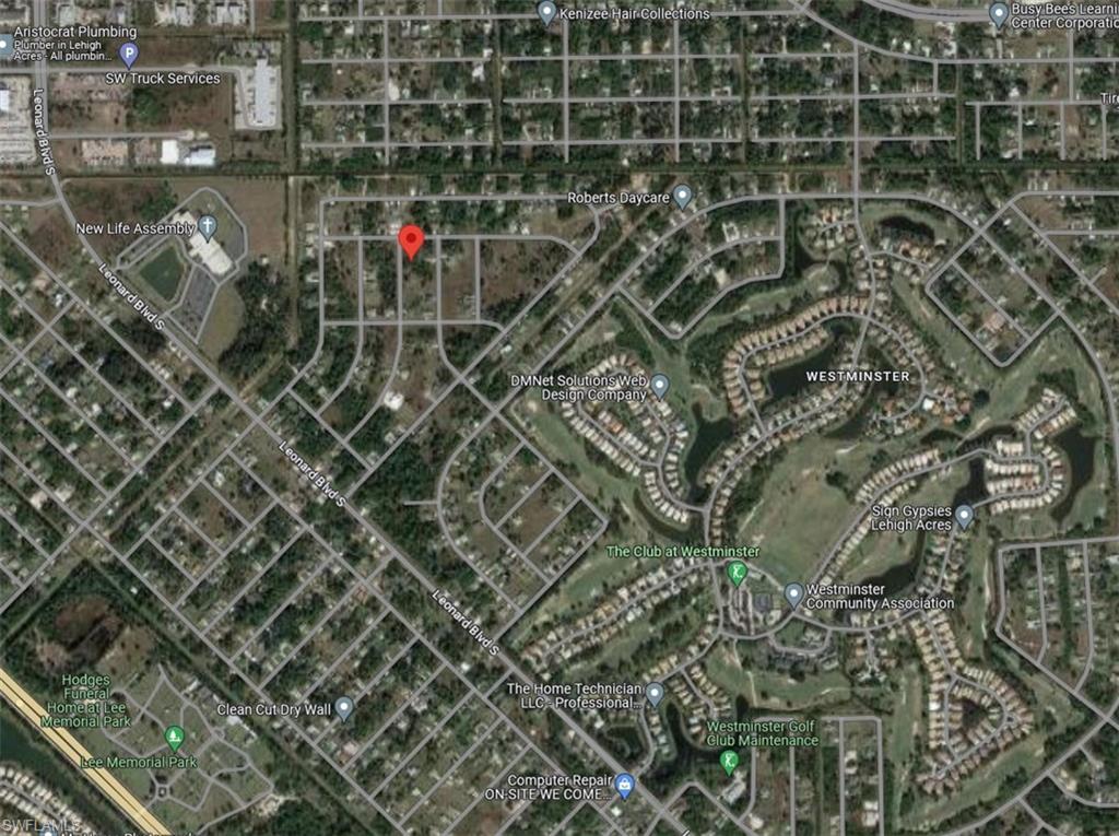 2119-2121 Armour Road Lehigh Acres, FL 33973 - Photo 5 of 5