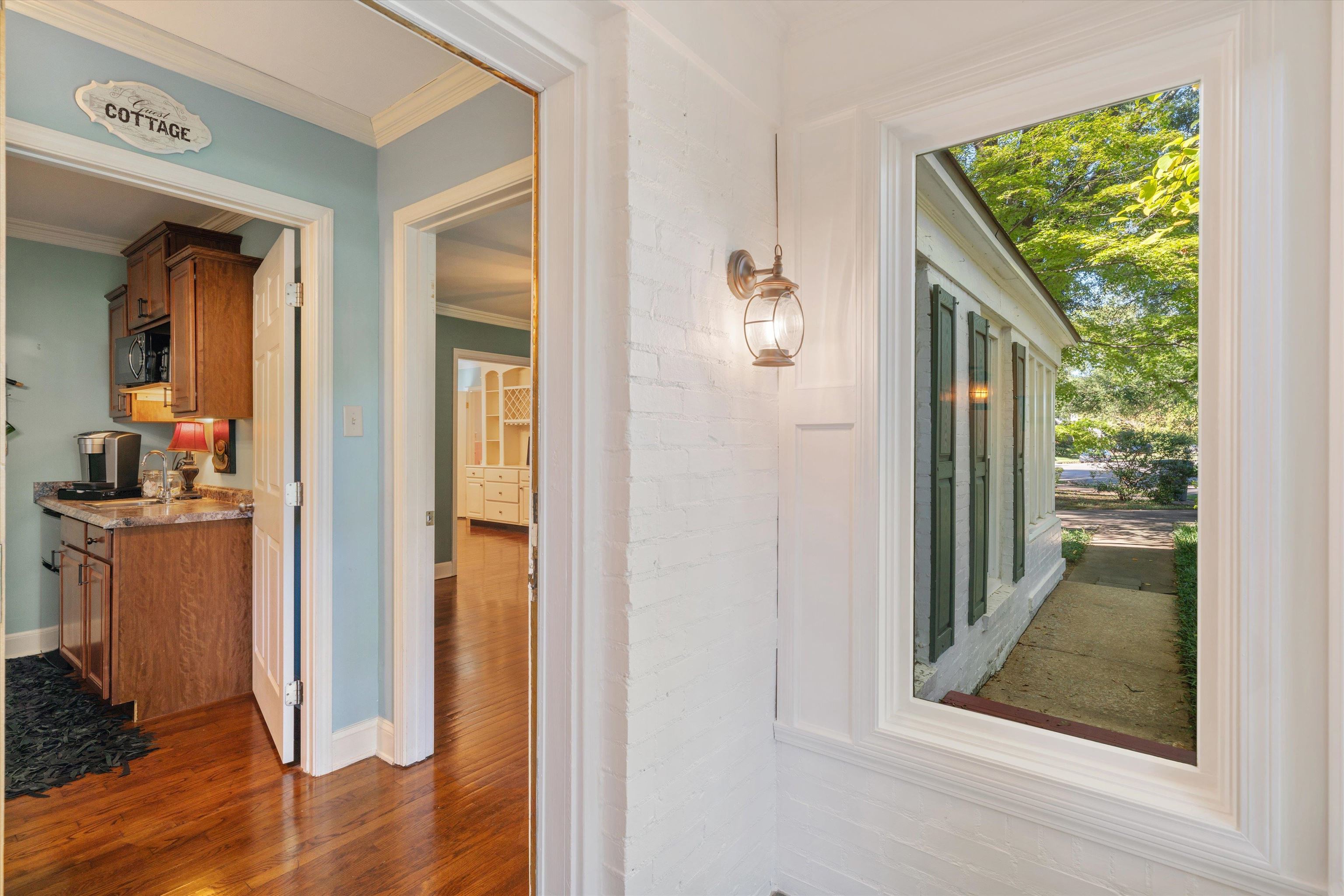 41 North Ashlawn Road Memphis, TN 38112 - Photo 3 of 26 Gallery Image 3