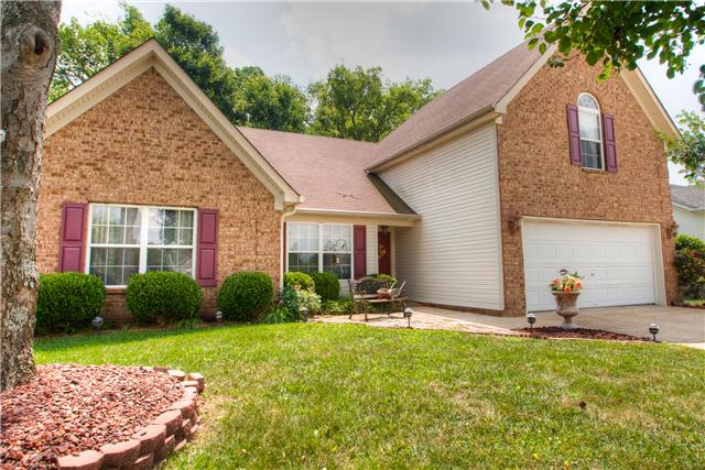 1916 Portway Road Spring Hill, TN 37174 - Photo 1 of 18