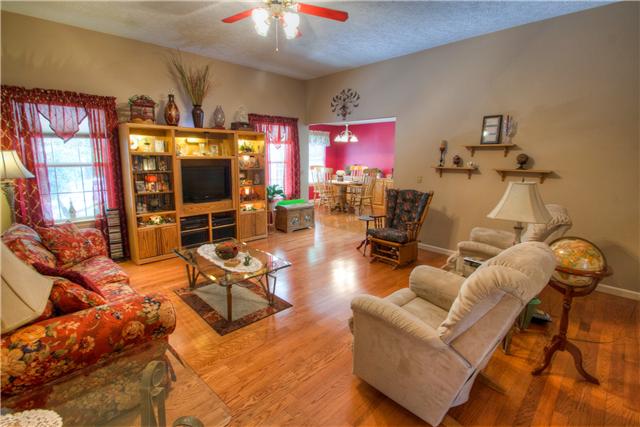 1916 Portway Road Spring Hill, TN 37174 - Photo 2 of 18