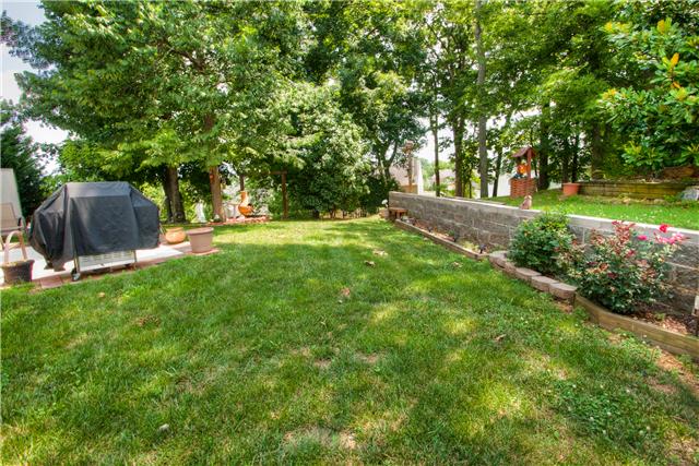 1916 Portway Road Spring Hill, TN 37174 - Photo 17 of 18
