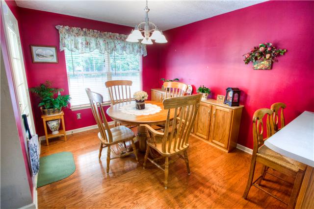 1916 Portway Road Spring Hill, TN 37174 - Photo 5 of 18