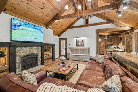 $6,295,000 | 1004 Liberty Church Trail, Brentwood, TN 37027