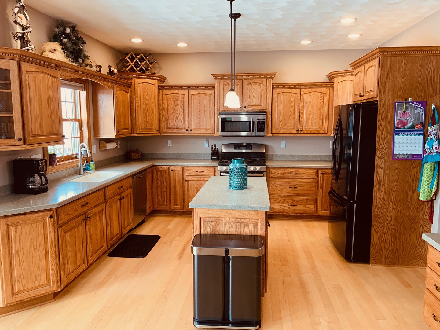 5433 East Woodburn Road Byron, IL 61010 - Photo 11 of 42