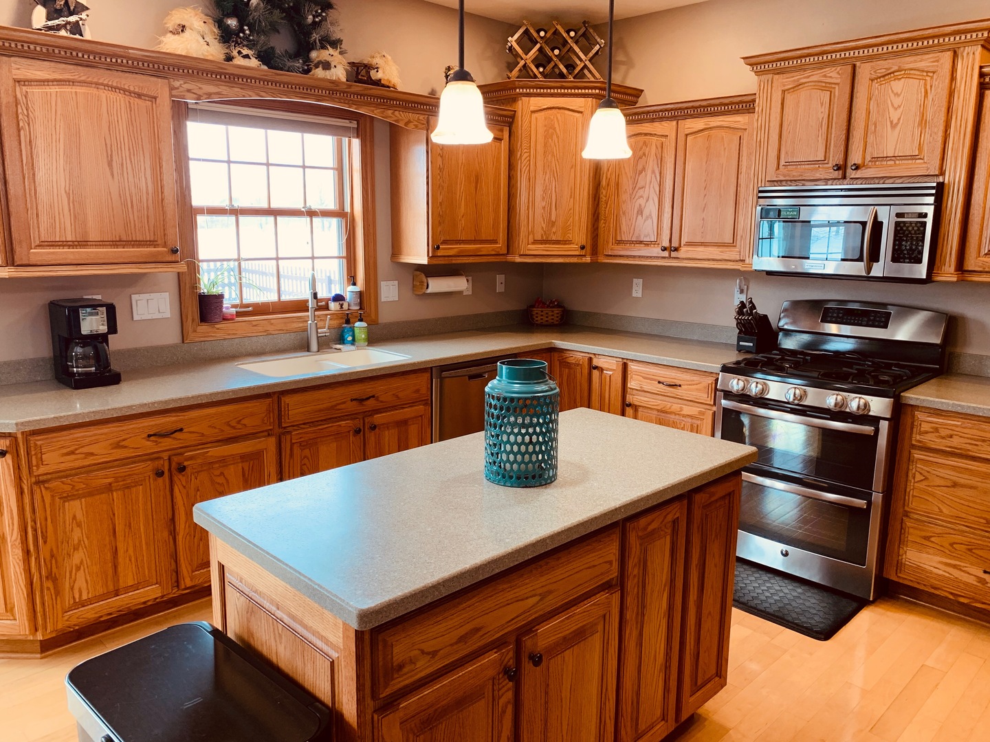 5433 East Woodburn Road Byron, IL 61010 - Photo 12 of 42