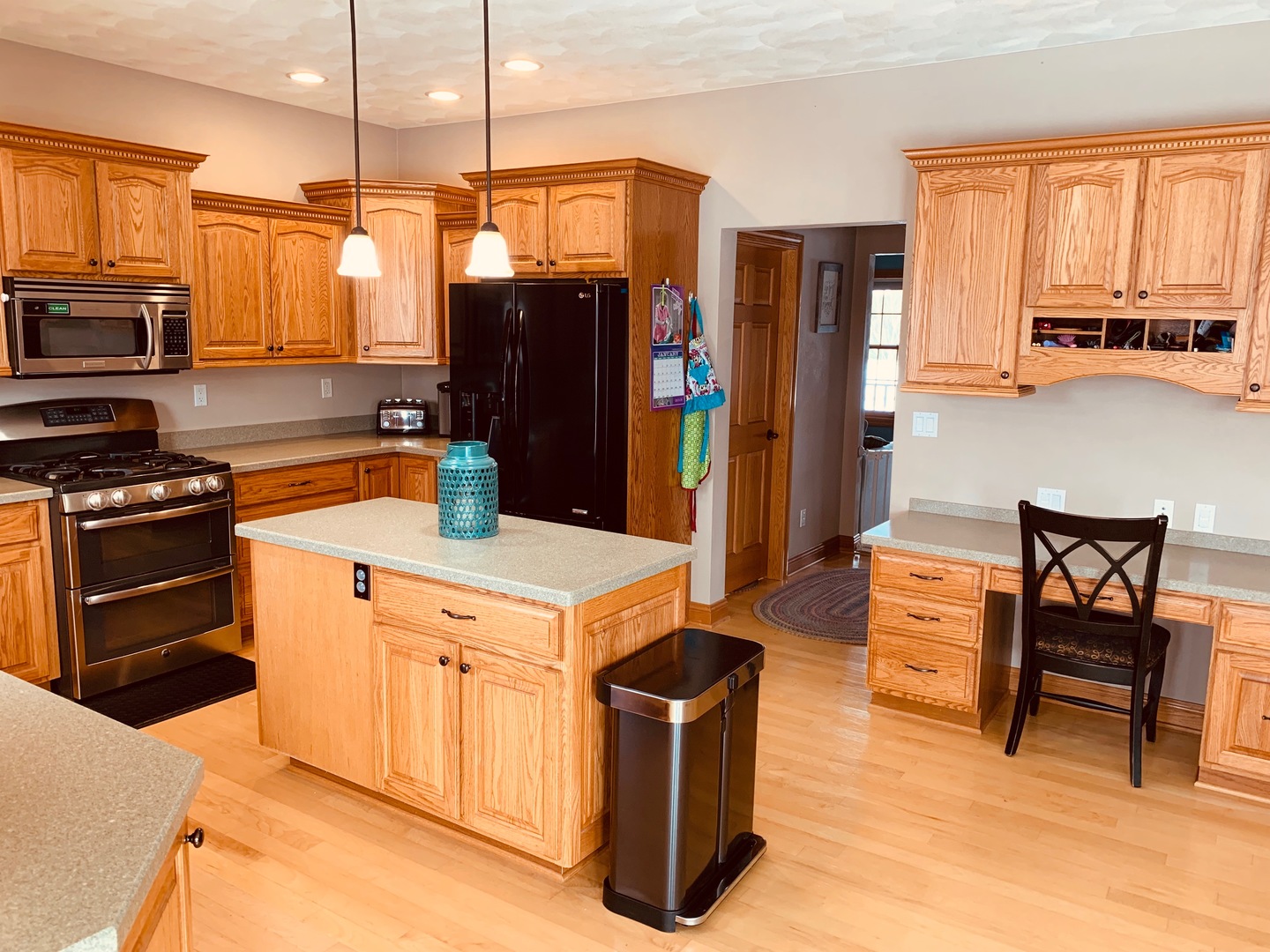 5433 East Woodburn Road Byron, IL 61010 - Photo 13 of 42