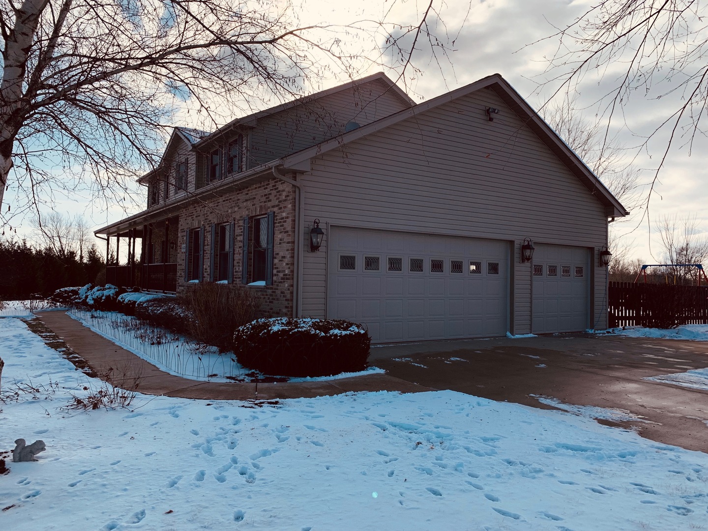 5433 East Woodburn Road Byron, IL 61010 - Photo 39 of 42