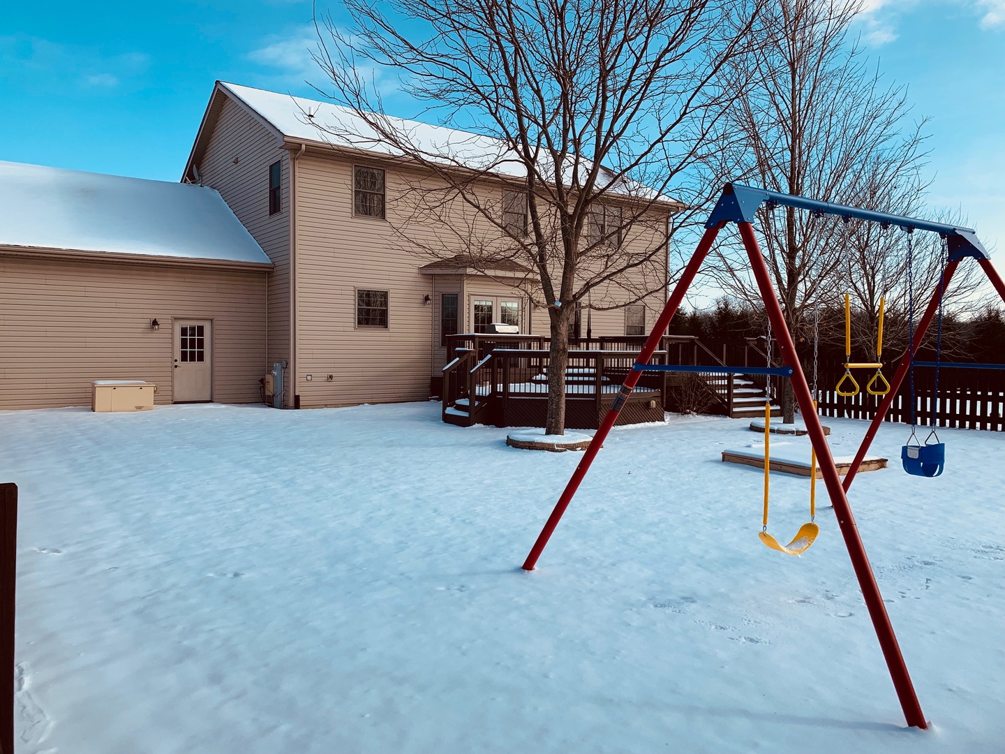 5433 East Woodburn Road Byron, IL 61010 - Photo 41 of 42