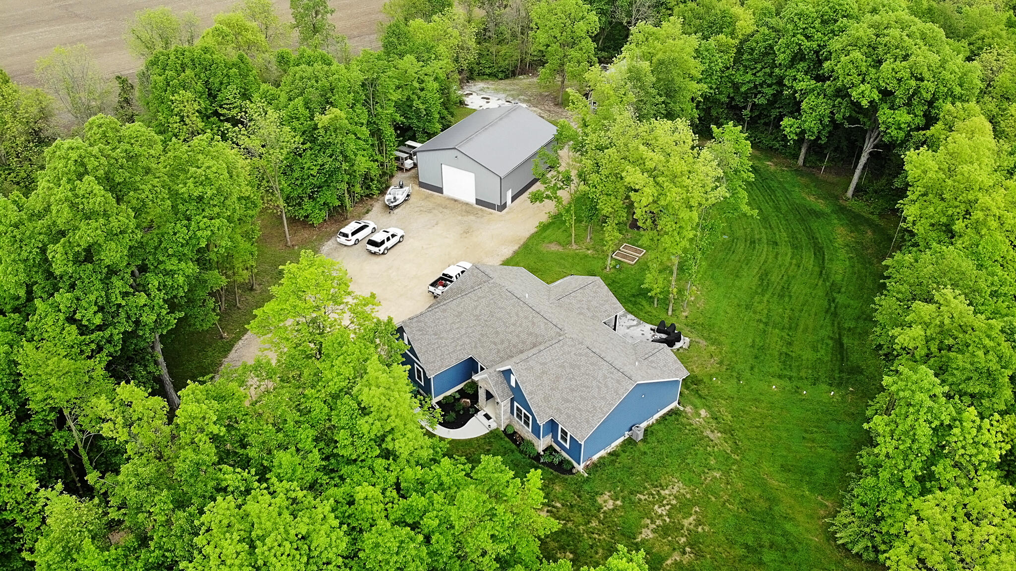 2301 Eris Road Urbana, OH 43078 - Photo 5 of 36