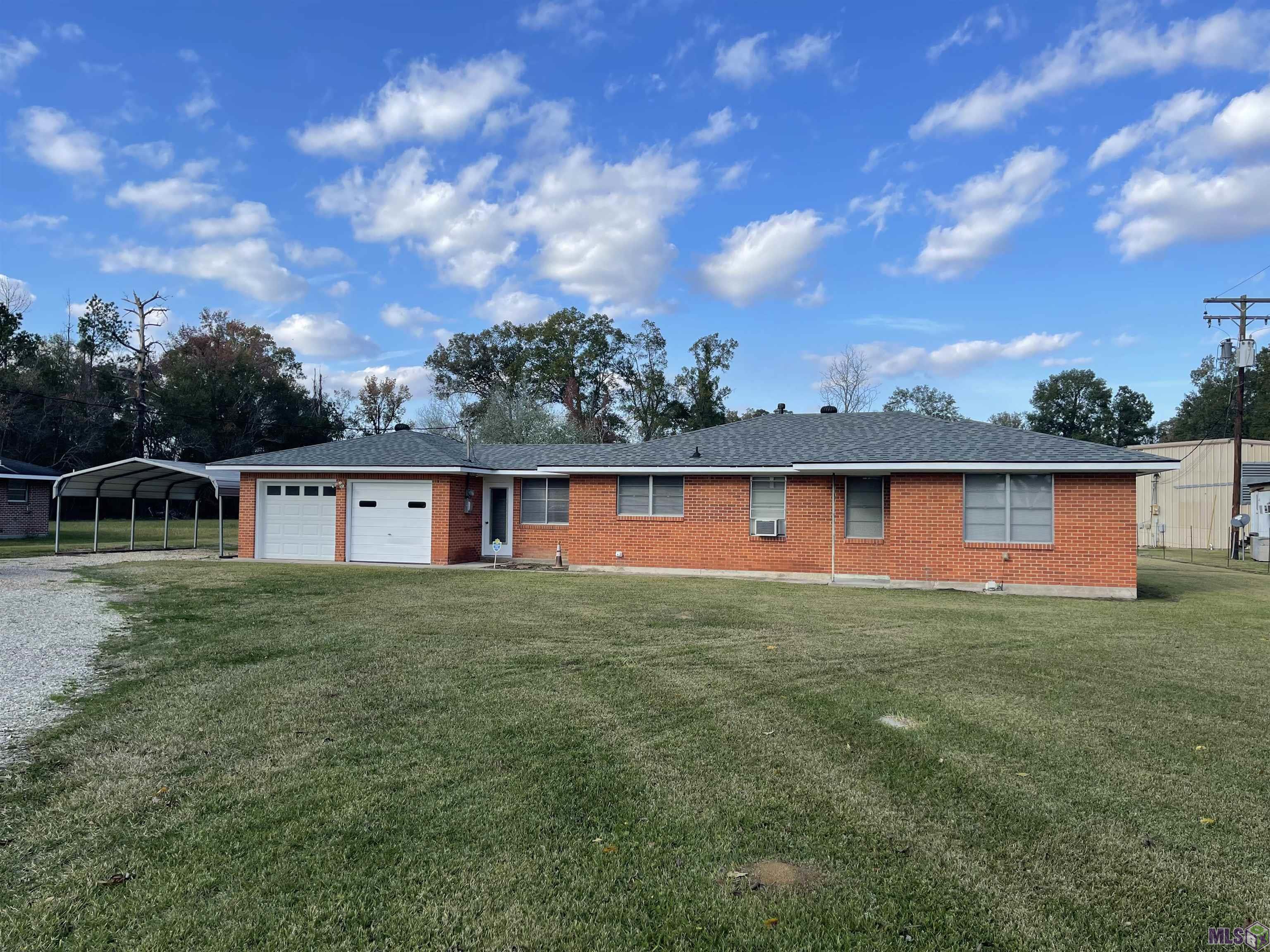 8037 Florida Boulevard Denham Springs, LA 70726 - Photo 1 of 13