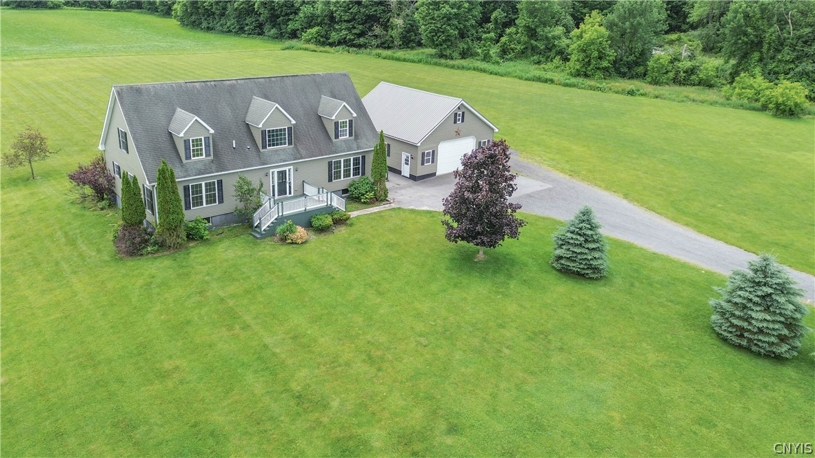 3858 Deer River Road Denmark, NY 13619 - Photo 3 of 46