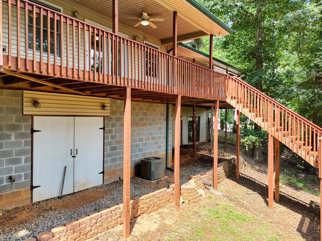 1102 Gibbs Road Blairsville, GA 30512 - Photo 55 of 67 Gallery Image 55