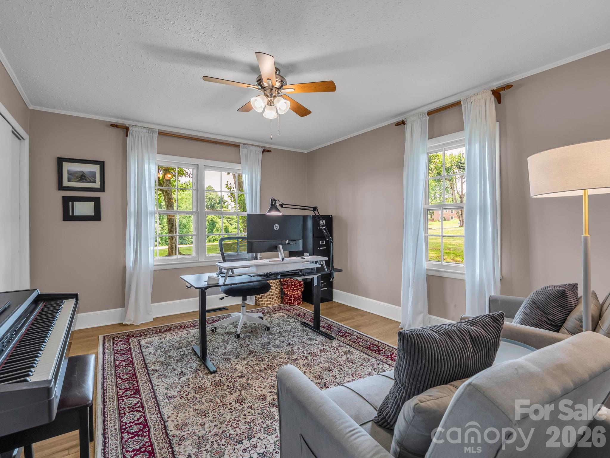 201 Lincoln Road Forest City, NC 28043 - Photo 20 of 32