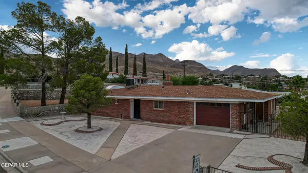 $257,000 | 3317 Zircon Drive, El Paso, TX 79904
