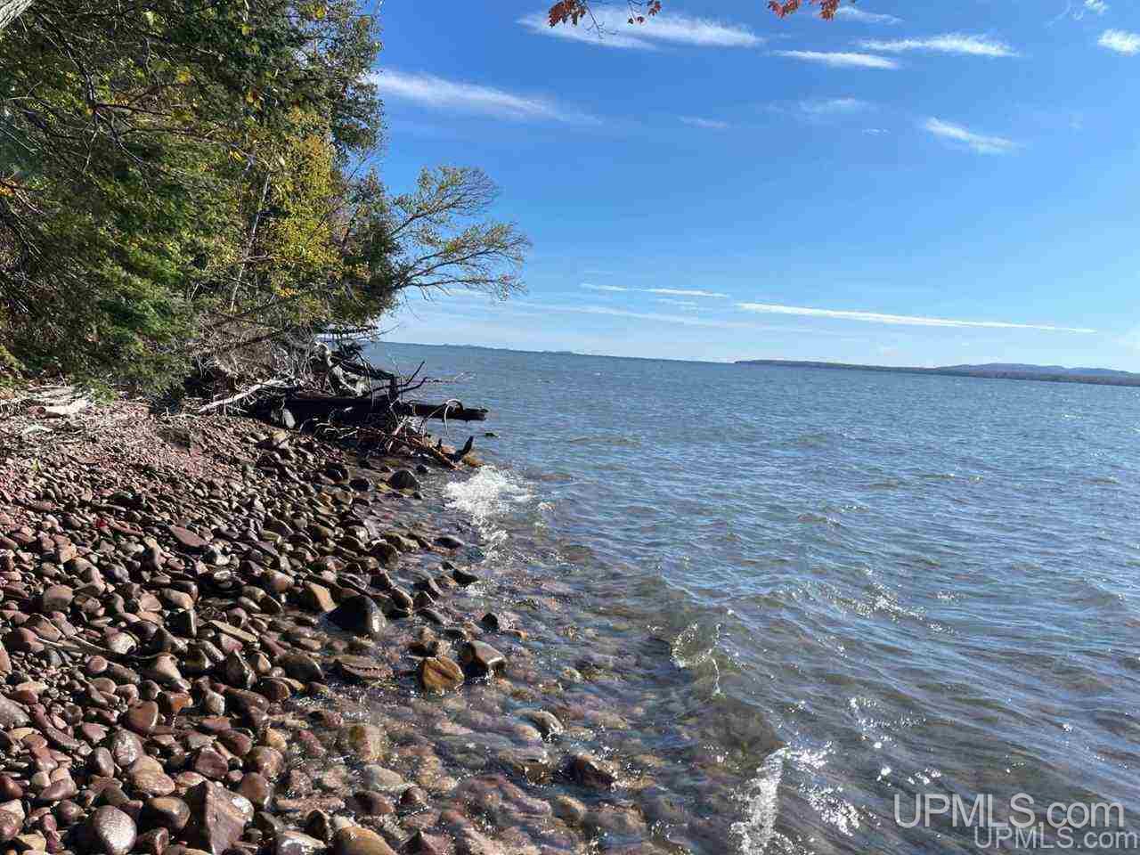 Parcel 10 R Liimatainen Road Lanse, MI 49946 - Photo 6 of 7