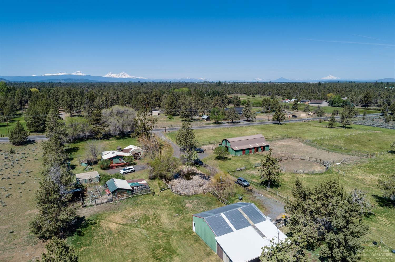 62610 Waugh Road Bend, OR 97701 - Photo 22 of 22 Additional Photo