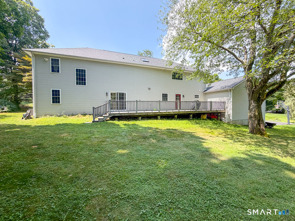 662 Coleman Road Cheshire, CT 06410 - Photo 29 of 40