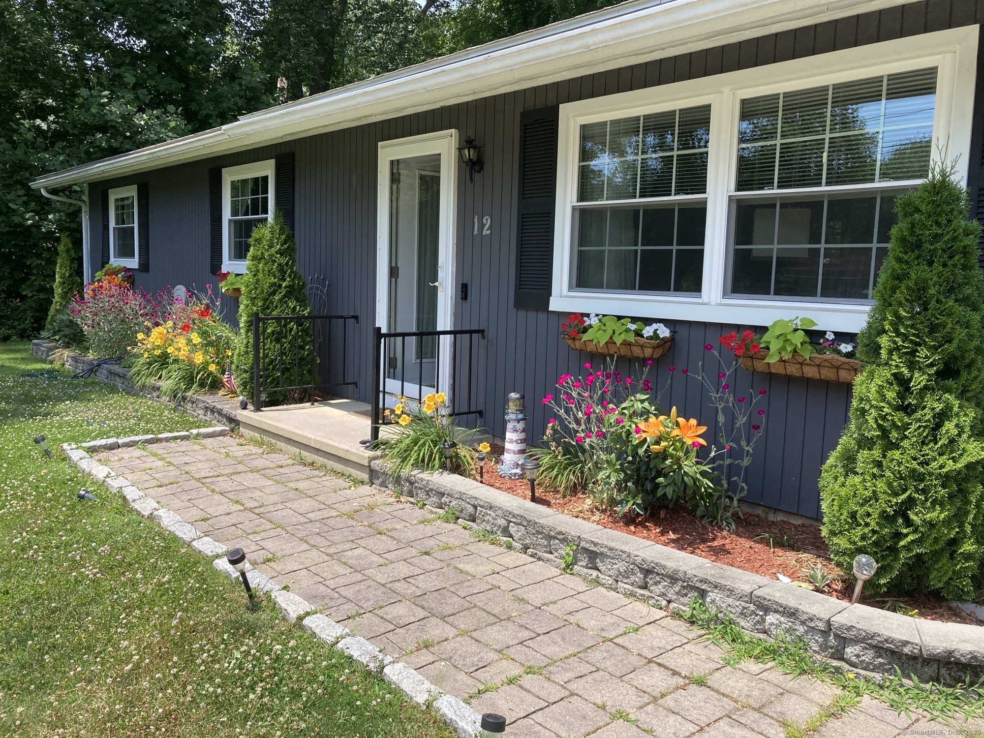 12 Allendale Road Old Saybrook, CT 06475 - Photo 1 of 20