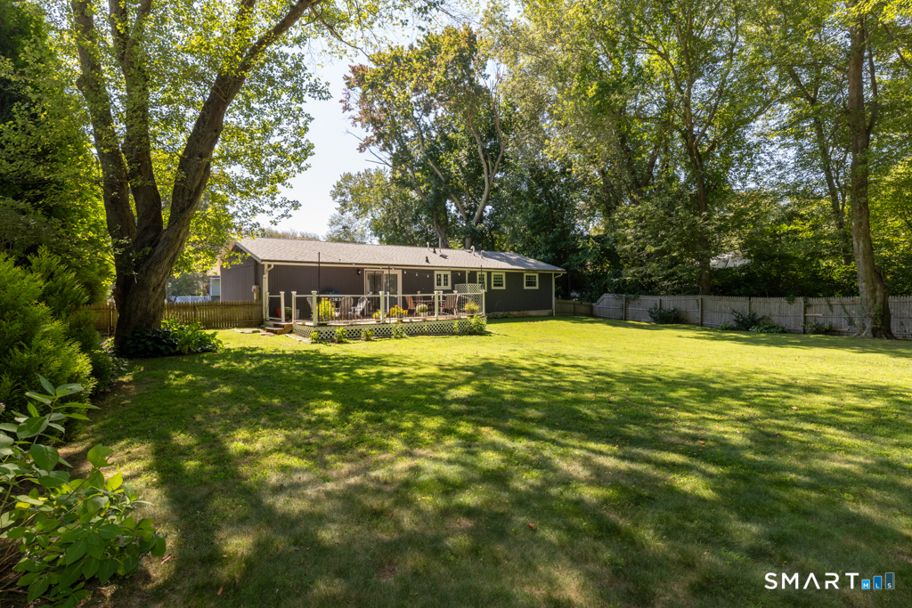 12 Allendale Road Old Saybrook, CT 06475 - Photo 31 of 36 a view of a house with a swimming pool