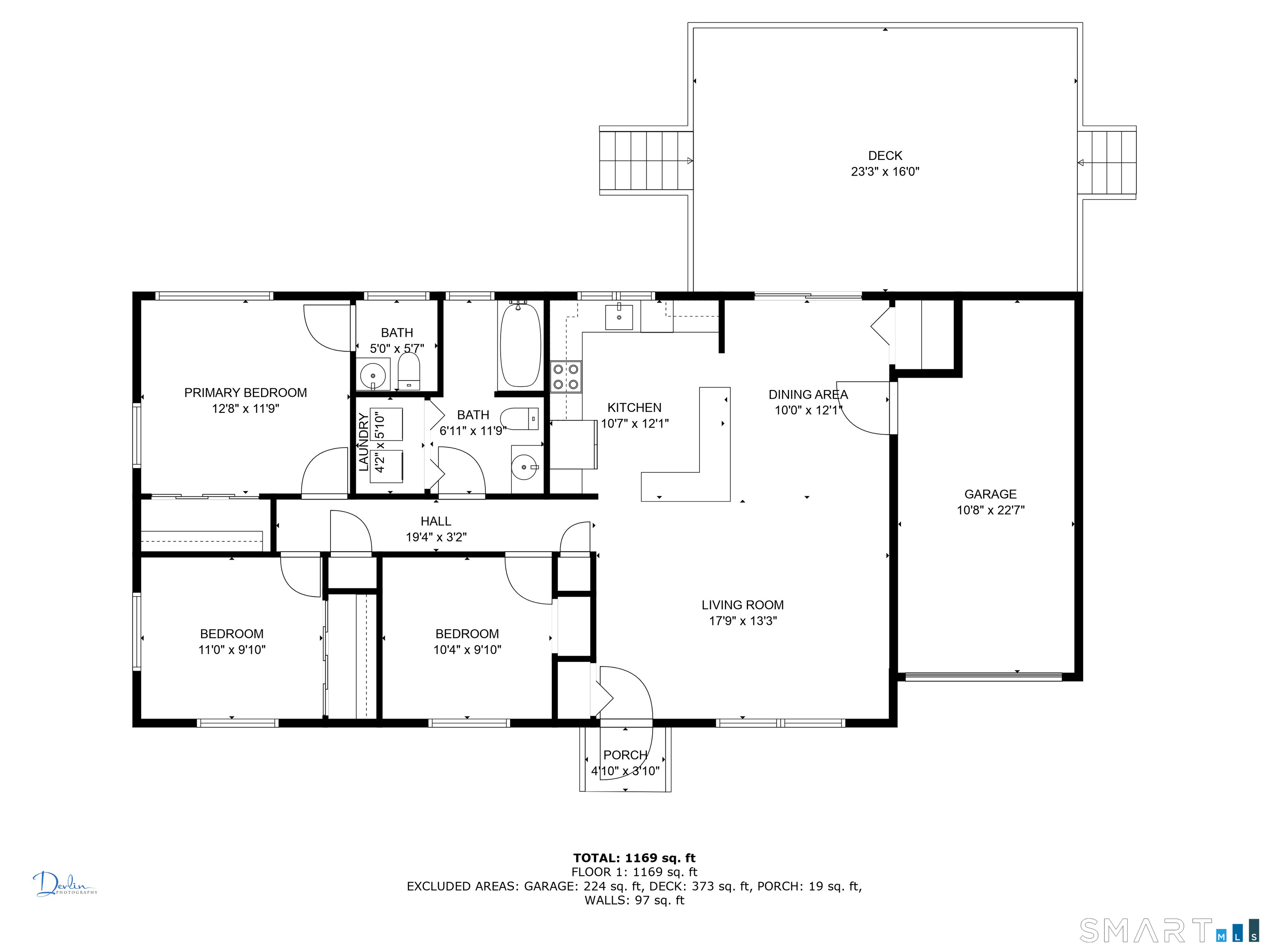 12 Allendale Road Old Saybrook, CT 06475 - Photo 36 of 36 a picture of a floor plan