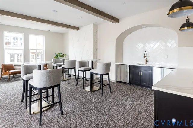 $377,300 | 14661 Hancock Towns Drive, Unit Q6, Chesterfield, VA 23832