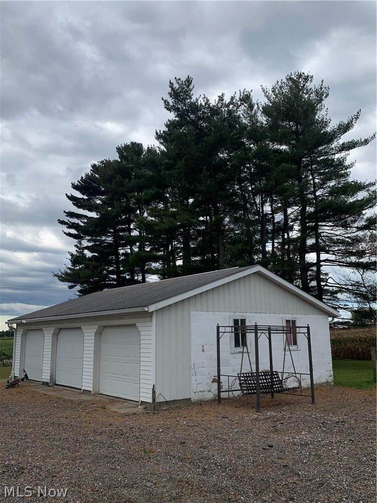 12447 Jeffery Road Homerville, OH 44235 - Photo 26 of 35 Gallery Image 26