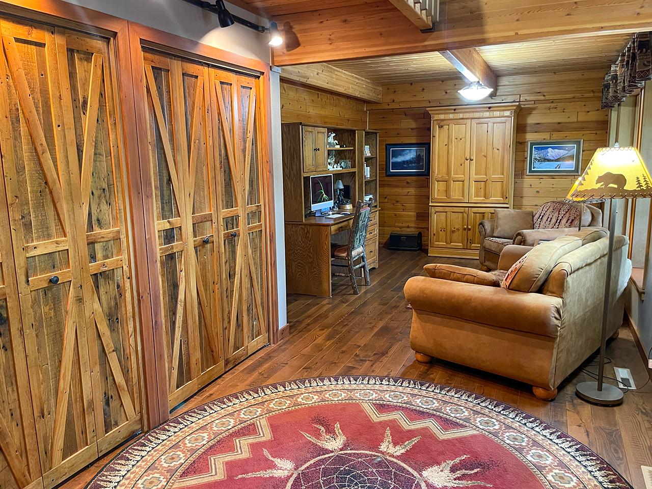 W5355 Koth Road Tomahawk, WI 54487 - Photo 12 of 41 Gallery Image 12