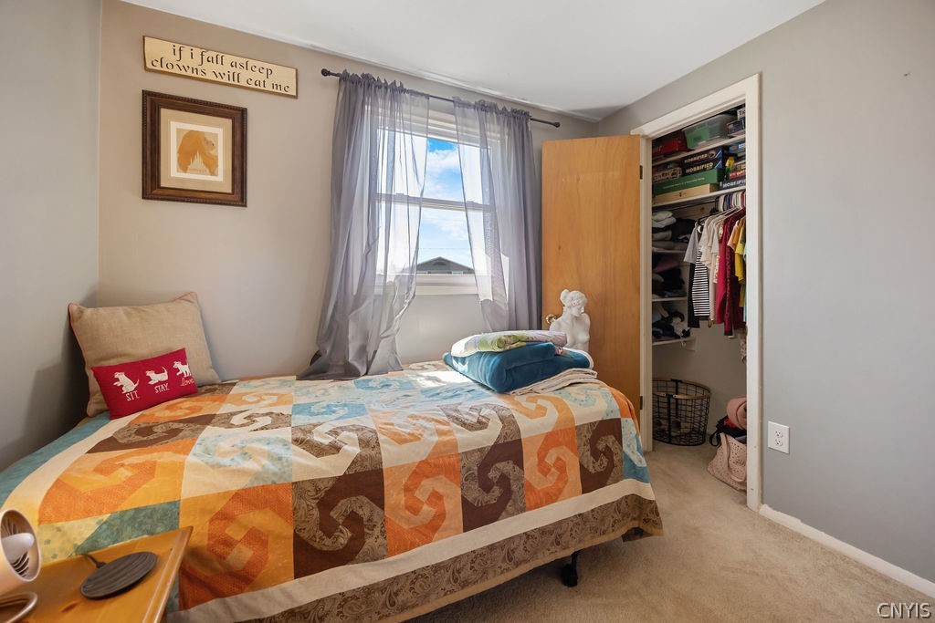 4840 O Donnell Street Clay, NY 13088 - Photo 23 of 36