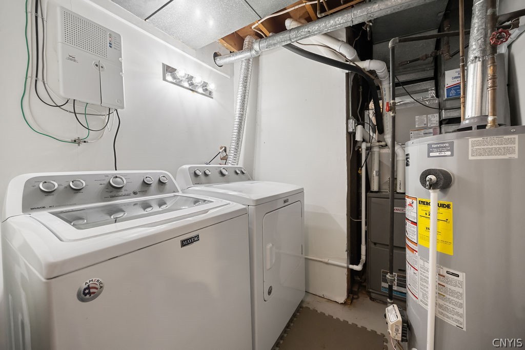 4840 O Donnell Street Clay, NY 13088 - Photo 29 of 36