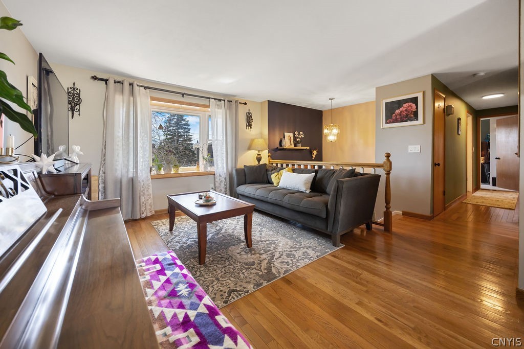 4840 O Donnell Street Clay, NY 13088 - Photo 3 of 36