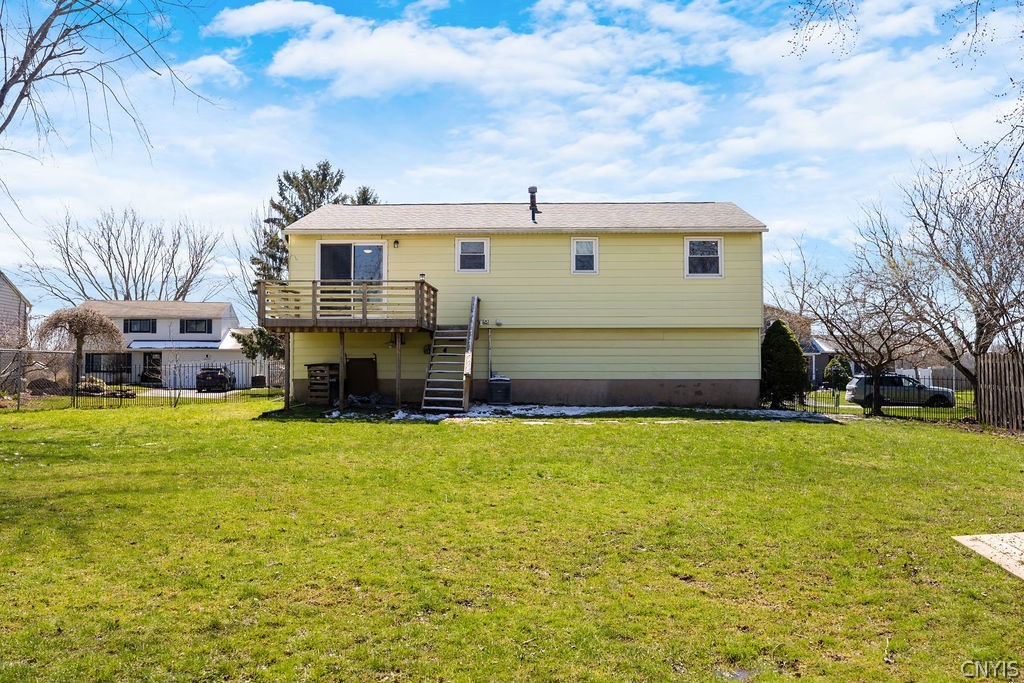 4840 O Donnell Street Clay, NY 13088 - Photo 33 of 36