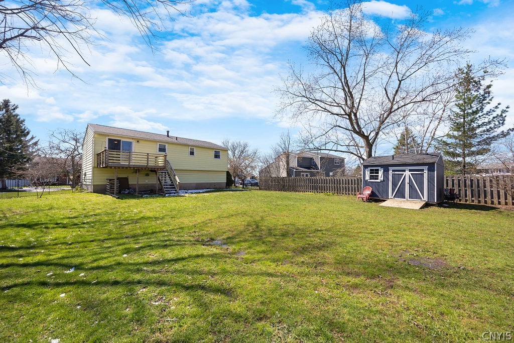 4840 O Donnell Street Clay, NY 13088 - Photo 34 of 36