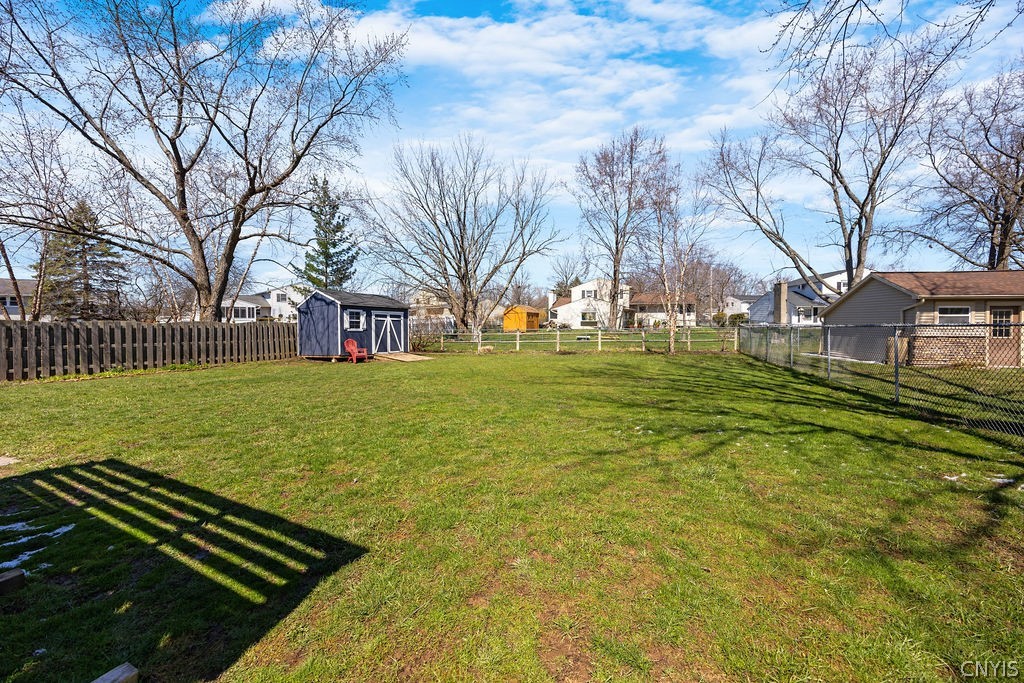 4840 O Donnell Street Clay, NY 13088 - Photo 35 of 36