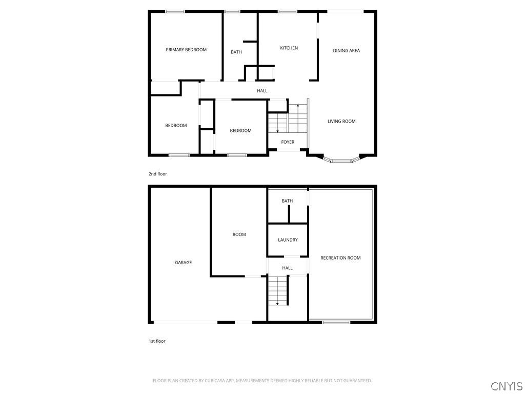 4840 O Donnell Street Clay, NY 13088 - Photo 36 of 36