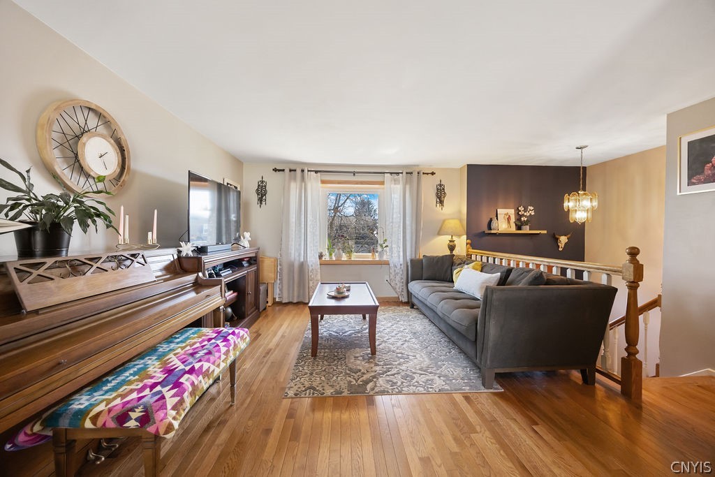 4840 O Donnell Street Clay, NY 13088 - Photo 4 of 36