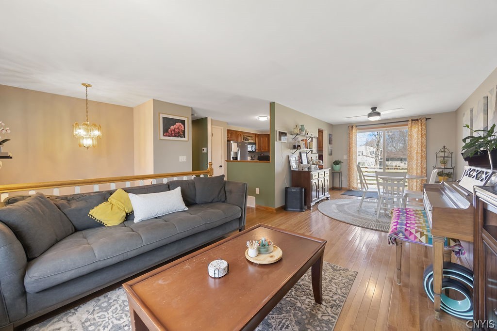 4840 O Donnell Street Clay, NY 13088 - Photo 5 of 36