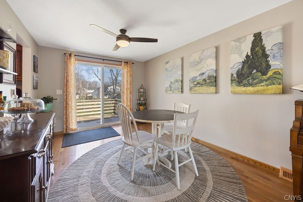 4840 O Donnell Street Clay, NY 13088 - Photo 7 of 36