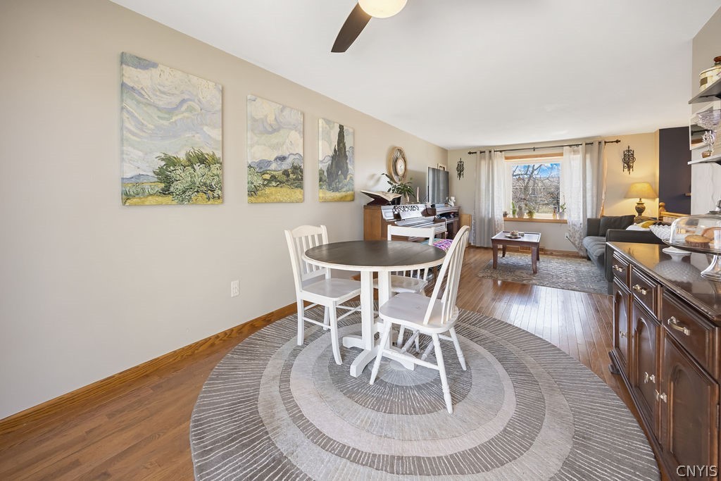 4840 O Donnell Street Clay, NY 13088 - Photo 9 of 36