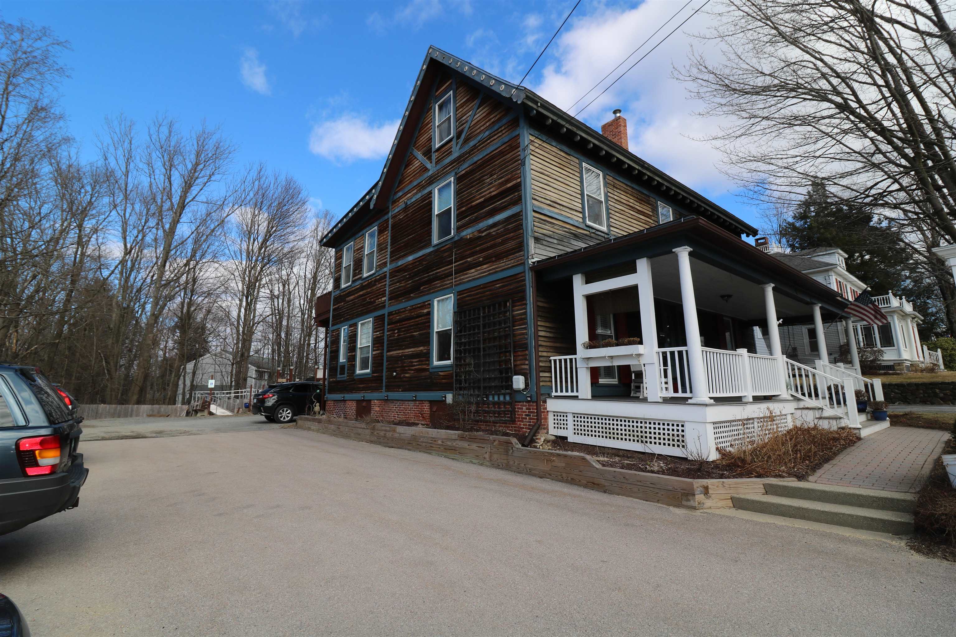 17 Turnpike Road Jaffrey, NH 03452 - Photo 2 of 37