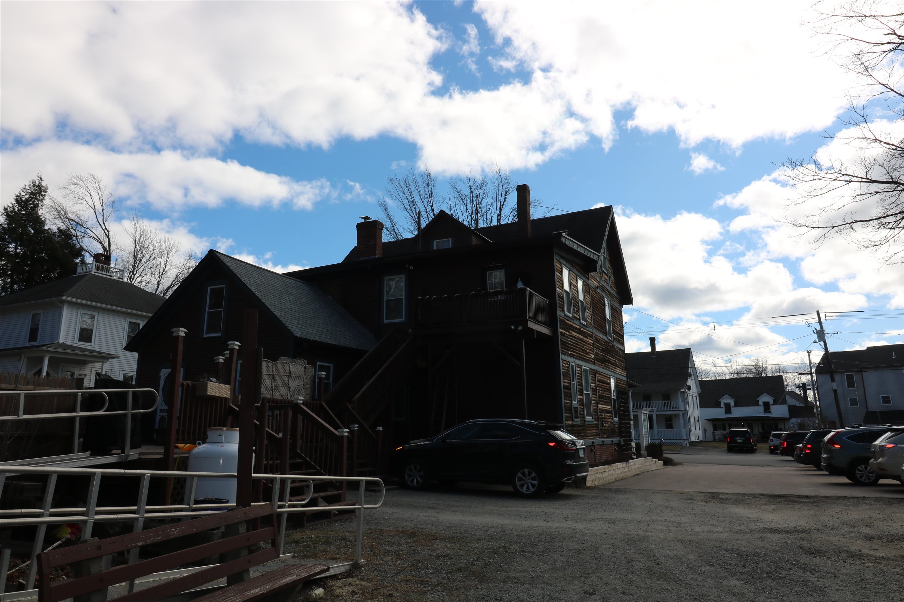 17 Turnpike Road Jaffrey, NH 03452 - Photo 34 of 37