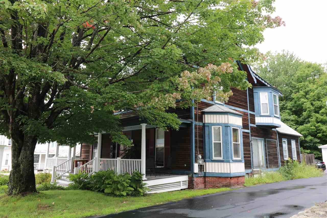 17 Turnpike Road Jaffrey, NH 03452 - Photo 35 of 37