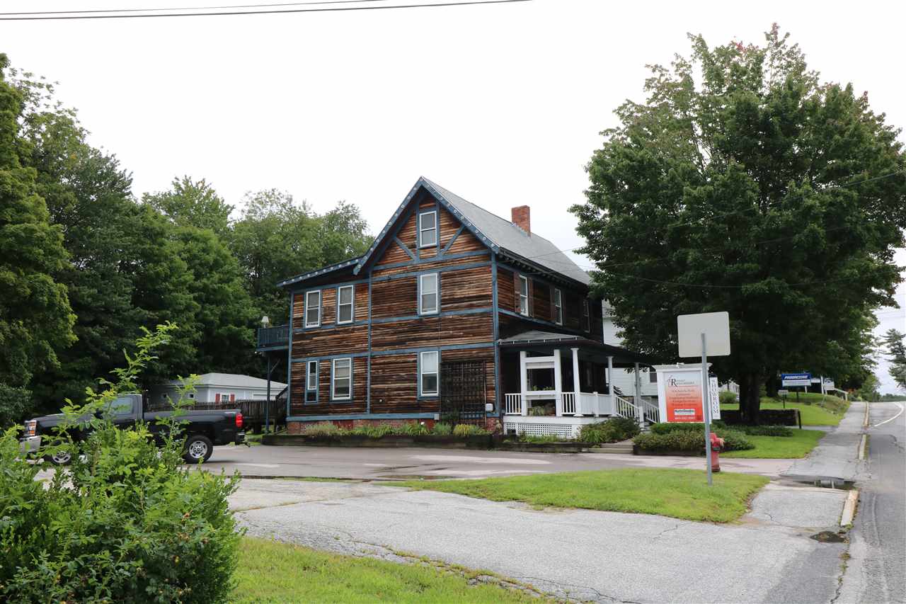 17 Turnpike Road Jaffrey, NH 03452 - Photo 36 of 37