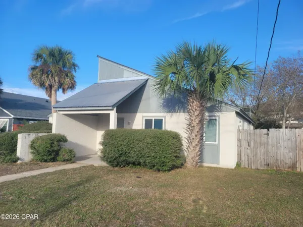 $1,500 | 1727 Illinois Avenue, Lynn Haven, FL 32444