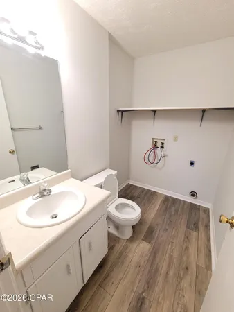 $1,500 | 1727 Illinois Avenue, Lynn Haven, FL 32444