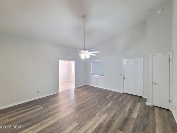 $1,500 | 1727 Illinois Avenue, Lynn Haven, FL 32444